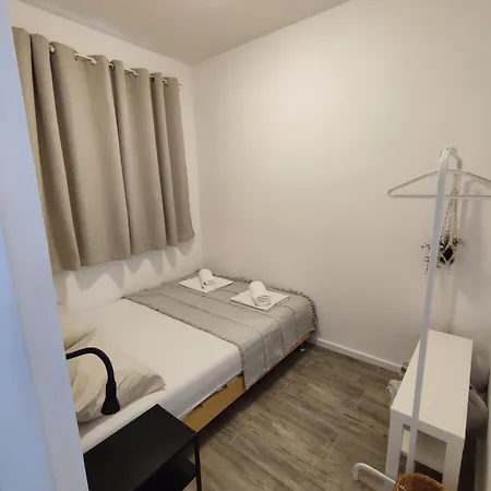 Lunaria 度假居 布拉加伊