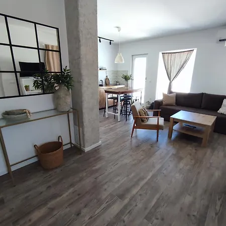 度假居 Lunaria 布拉加伊