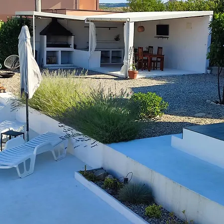 Lunaria 度假居 布拉加伊